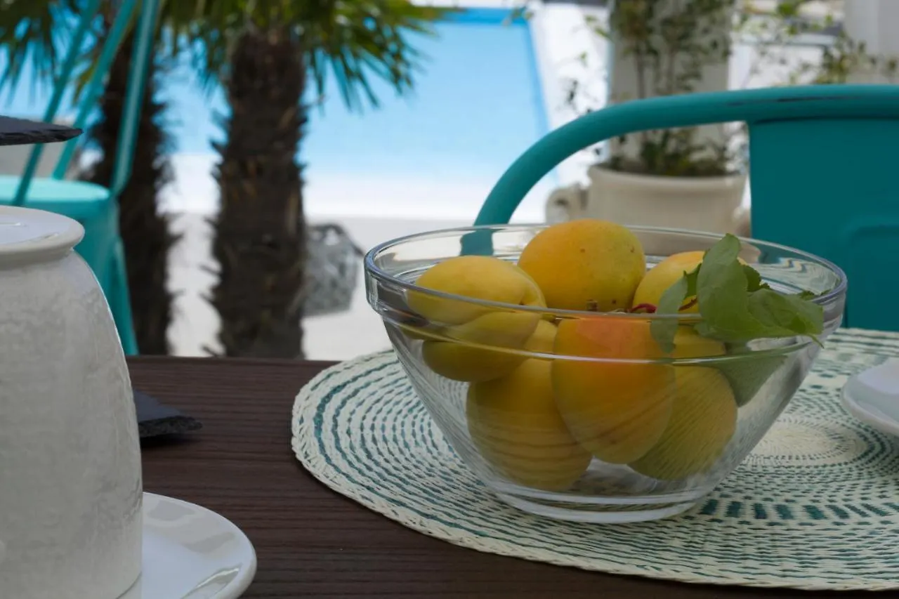 *** Bed & Breakfast B&B Villa Eraclea Villaggio Mose  Italy