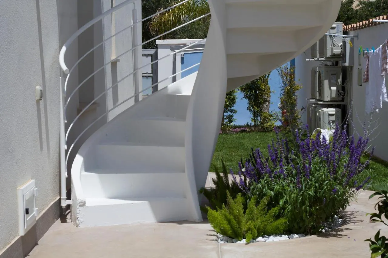 Bed & Breakfast B&B Villa Eraclea Villaggio Mose